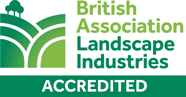 British Association Landscape Industries accredited
