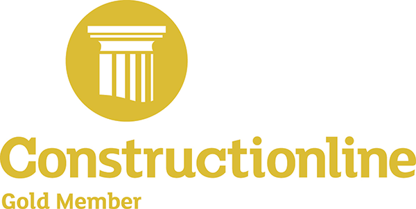 Constructionline Gold Member