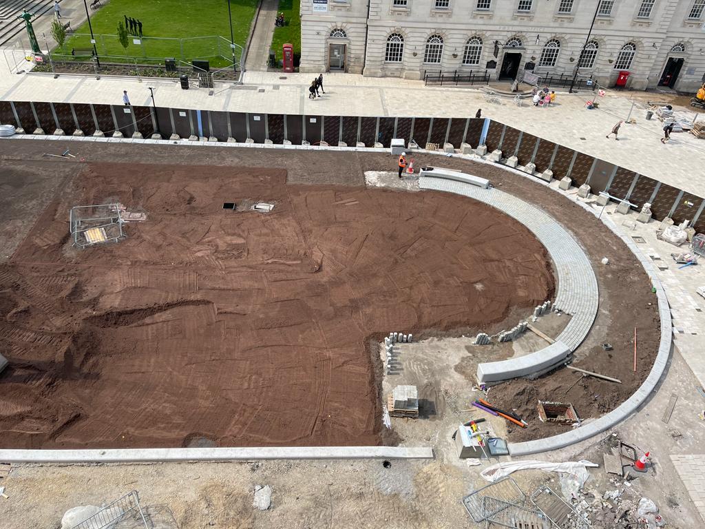 Rochdale town hall progress temp1