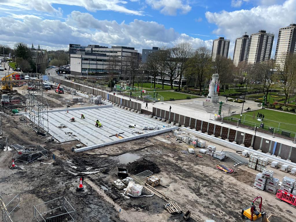 Rochdale town hall progress temp2