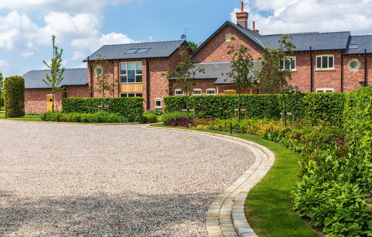 Yew tree farm finished6